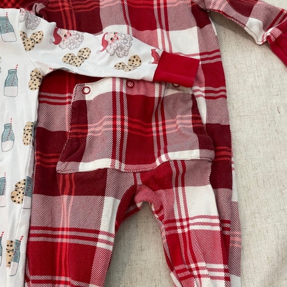 6M Christmas PJs - Picture 3 of 4